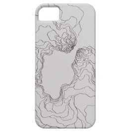 (topographische) Anfänger Case-Mate iPhone Hülle