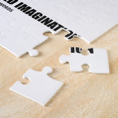 Topologie erfordert einen verdrehten puzzle (Seite)