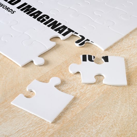 Topologie erfordert einen verdrehten puzzle (Seite)