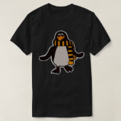 Topper des klassischen Pinguin-T - Shirt (Design vorne)