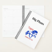 Toppur Planner Planer (Anzeige)