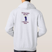 Tops mit Einstellung (Rückseite)