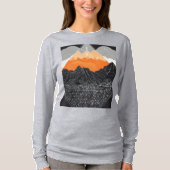 Tops & T - Shirt > T - Shirt für Frauen (Vorderseite)