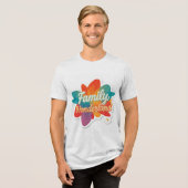 Tops & T - Shirt > T - Shirt für Männer (Vorderseite voll)