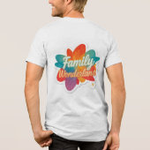 Tops & T - Shirt > T - Shirt für Männer (Rückseite)