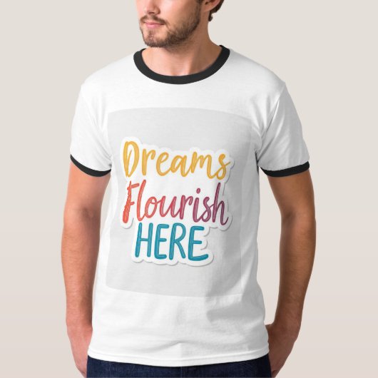Tops & T-Shirts (Vorderseite)