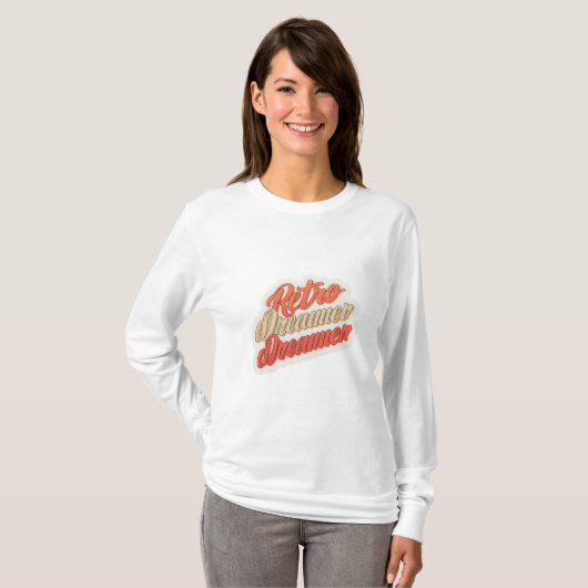 Tops & T-Shirts (Vorne ganz)