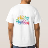Tops & T-Shirts becomes Oberteile & T-Shirts (Rückseite)