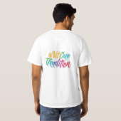 Tops & T-Shirts becomes Oberteile & T-Shirts (Schwarz voll)