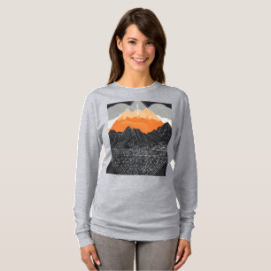 Tops & T-Shirts > Damen T-Shirts