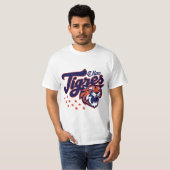 Tops & T-Shirts > Herren T-Shirts (Vorne ganz)