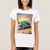 Tops und T - Shirt (Vorderseite)