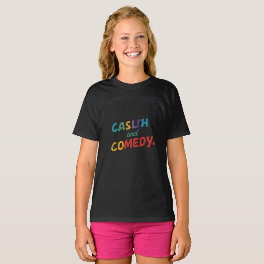 Tops und T - Shirt (Vorne ganz)