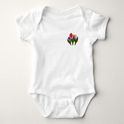 Tops und T - Shirt (Vorderseite)