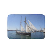 Topsail Gulet Badematte (Vorderseite)