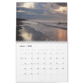 Topsail Insel-Einheimisch-Künstler 2015 Kalender (Mär 2026)