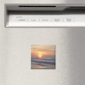 Topsail Island NC Magnet (In Situ (Geschirrspüler))