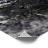 Topsail Plateaus 1 Poster (Ecke)