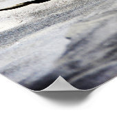 Topsail Plateaus 2 Poster (Ecke)