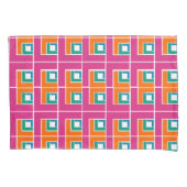 Topsy Turvy  Kissenbezug (Vorderseite)