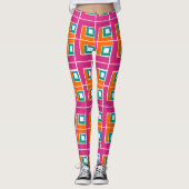 Topsy Turvy  Leggings (Vorderseite)