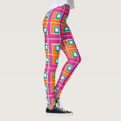 Topsy Turvy  Leggings (Rechts)