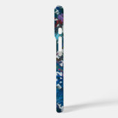 Topsy-Turvy Phone Case (Rückseite / Links)