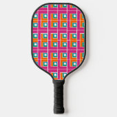 Topsy Turvy Pickleball Schläger (Vorderseite)