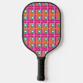 Topsy Turvy Pickleball Schläger (Rückseite)