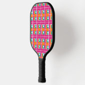Topsy Turvy Pickleball Schläger (Links)