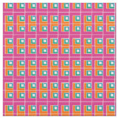 Topsy Turvy Stoff (Nahaufnahme)