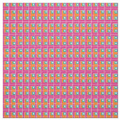 Topsy Turvy Stoff (Muster)