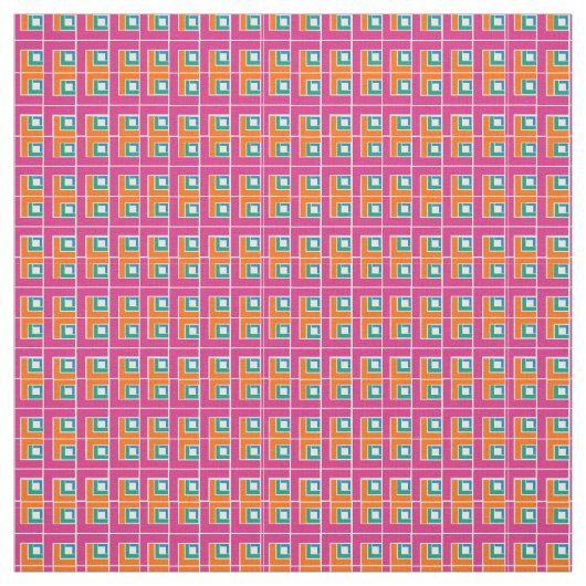 Topsy Turvy Stoff (Muster)