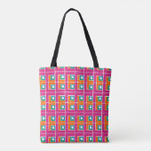 Topsy Turvy Tasche (Rückseite)