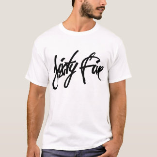 Topwater Temperatur! T-Shirt