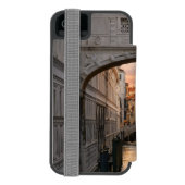 toque relajante a tu hogar incipio iPhone Geldbeutel-Hülle (Folio Rückseite)