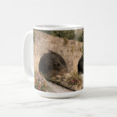 toque relajante a tu hogar kaffeetasse (Vorderseite Links)