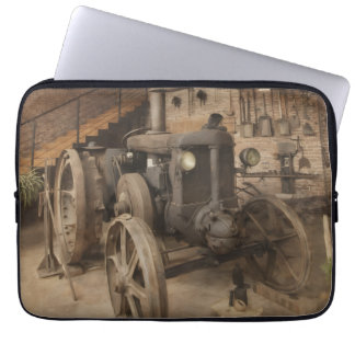 toque relajante a tu hogar laptopschutzhülle