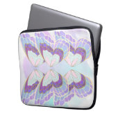 toque relajante a tu hogar laptopschutzhülle (Vorderseite Links)