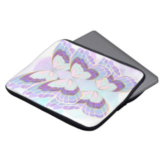 toque relajante a tu hogar laptopschutzhülle