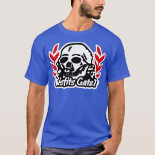 Tor 7 Olympiakos 4 T-Shirt