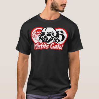 Tor 7 Olympiakos 7 T-Shirt