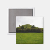 Tor Ahead Magnet (Vorderseite/Rückseite)