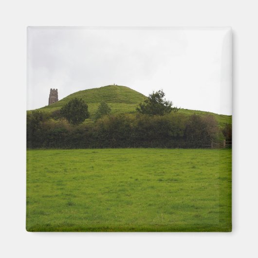 Tor Ahead Magnet (Vorne)