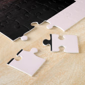 Tor auf dem Land Puzzle (Seite)