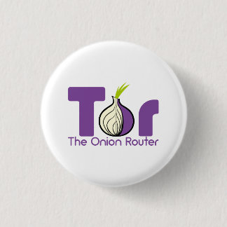 Tor - Der Zwiebel-Router Button
