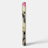 Tor Grunge Ruine Case-Mate iPhone Hülle (Rückseite / Links)