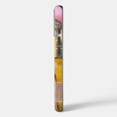 Tor Grunge Ruine Case-Mate iPhone Hülle (Rückseite / Links)