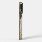 Tor Grunge Ruine Case-Mate iPhone Hülle (Rückseite / Rechts)