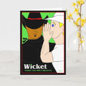 Tor: Homosexueller Geburtstag Karte (Gelbe Blume)